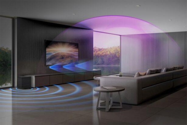 Cinema 800 soundbar