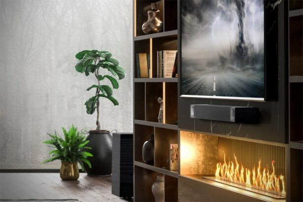 Cinema 800 soundbar