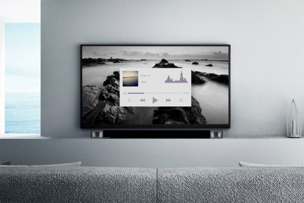Cinema 800 soundbar