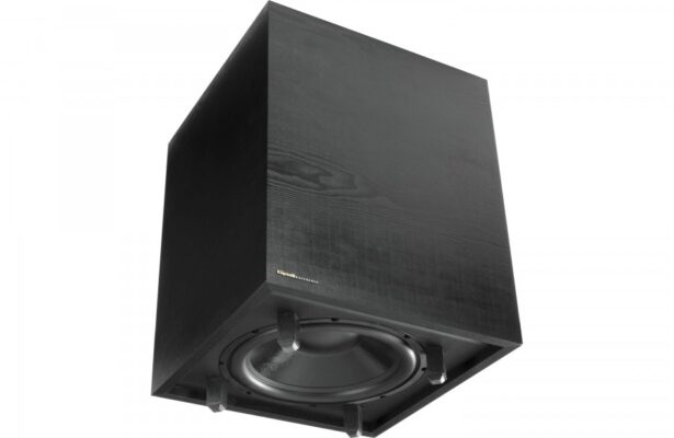 Cinema 1200 soundbar
