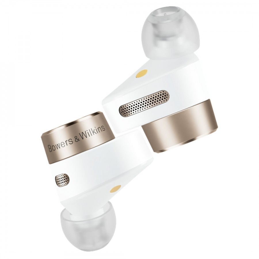 PI7 juhtmevabad kõrvaklapid (valged)