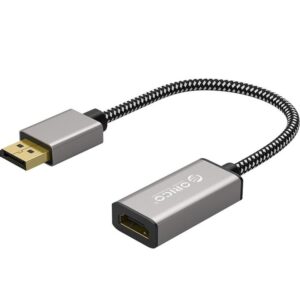 Displayport – HDMI adapter