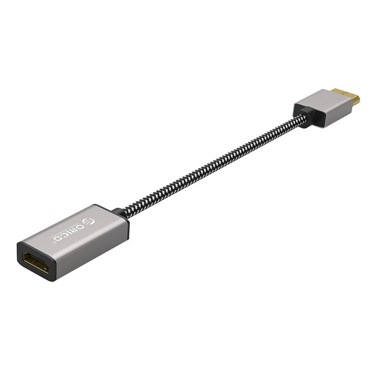 Displayport – HDMI adapter