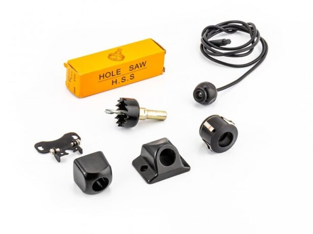 CAM030 tagurduskaamera