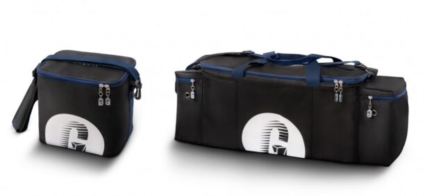 Q²M Detailing Bag kandekott