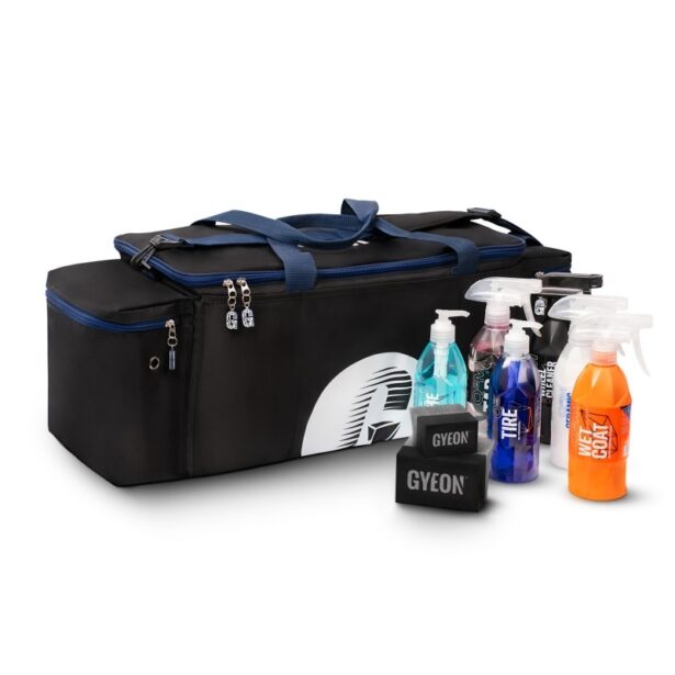 Q²M Detailing Bag kandekott