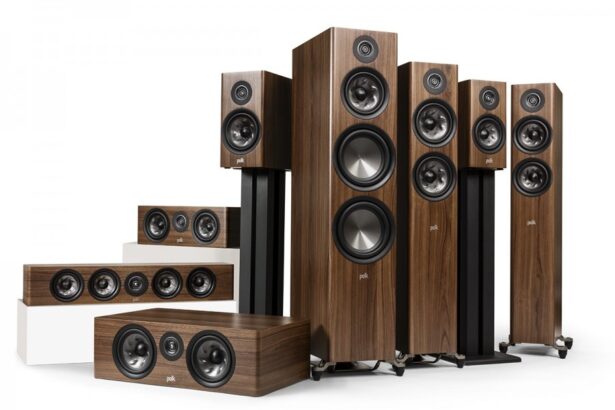 Reserve R900 Dolby Atmos kõlarid
