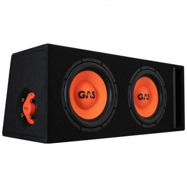 MAD B2-210 bassikõlarikomplekt