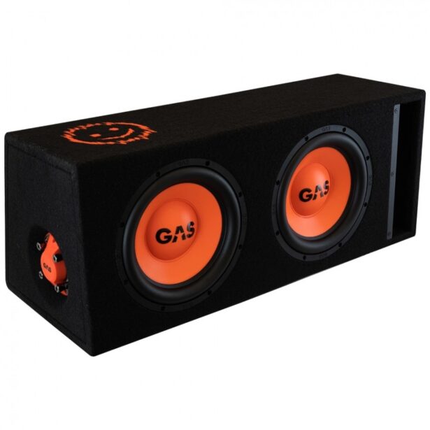 MAD B2-210 bassikõlarikomplekt