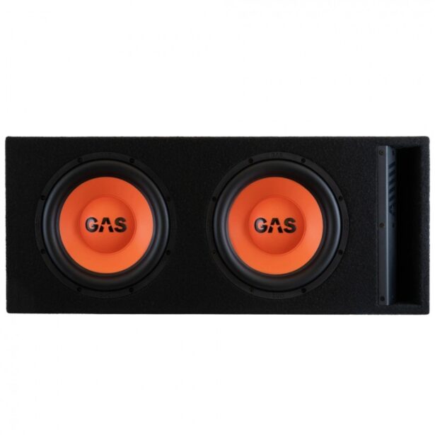 MAD B2-210 bassikõlarikomplekt