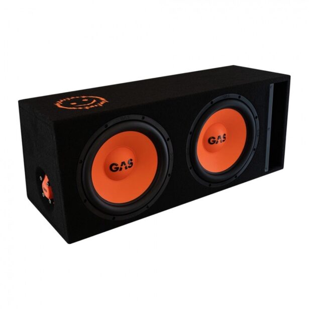 MAD B2-212 bassikõlarikomplekt