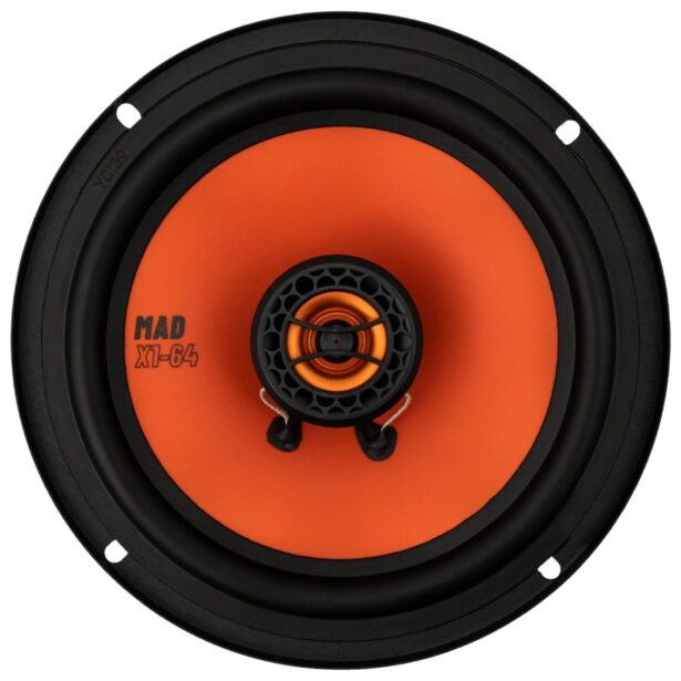 MAD X1-64 koaksiaalkõlarid