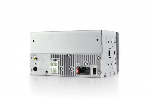 SPH-DA160DAB multimeediakeskus