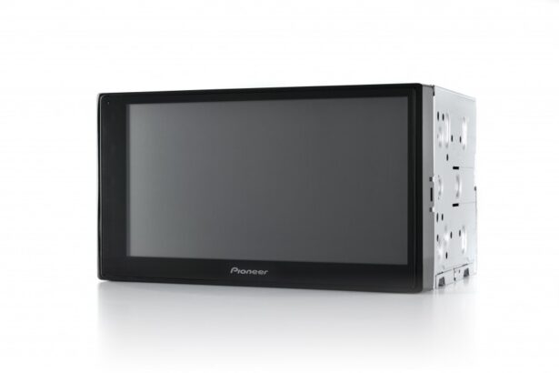 SPH-DA160DAB multimeediakeskus