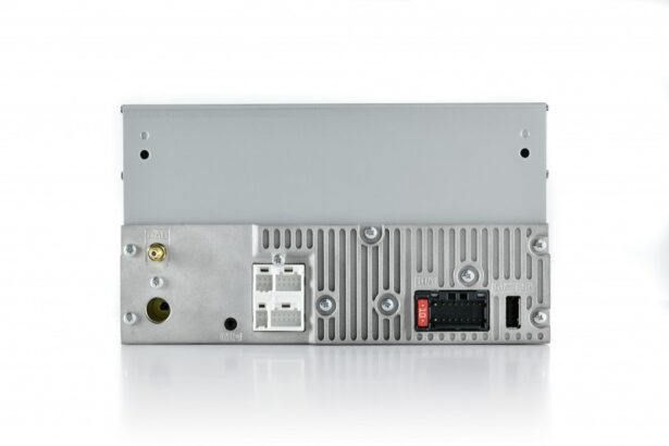 SPH-DA160DAB multimeediakeskus