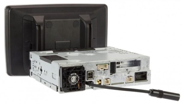 INE-F904D Halo9 Navi digitaalne meediajaam