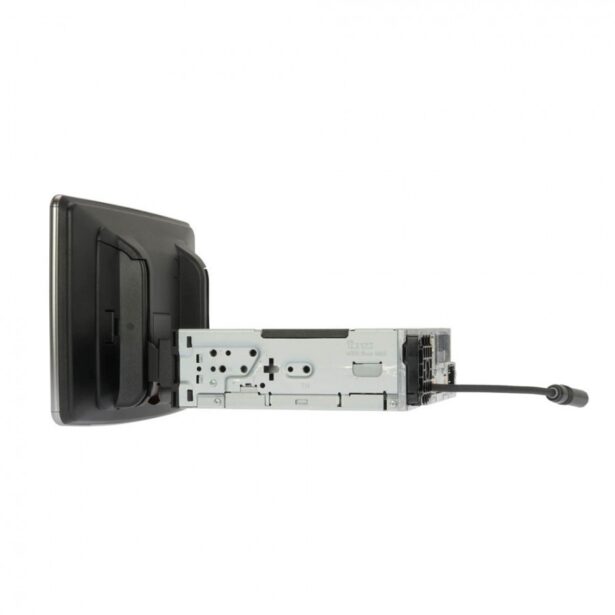 INE-F904D Halo9 Navi digitaalne meediajaam