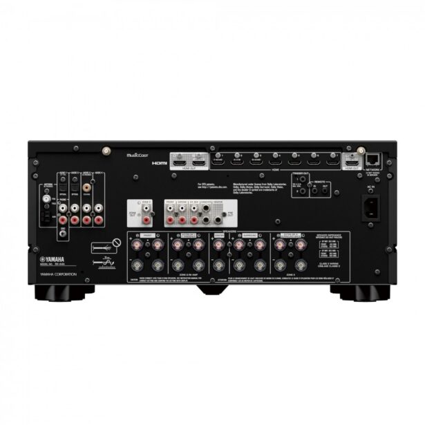 RX-A4A ressiiver