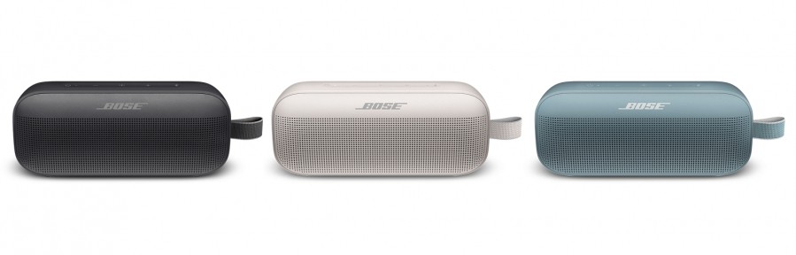 Bose Soundlink Flex Bluetooth kõlar