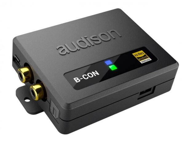 B-CON Hi-Res Bluetooth vastuvõtja