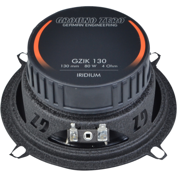 Iridium GZIC 130.2 komponentkõlarid