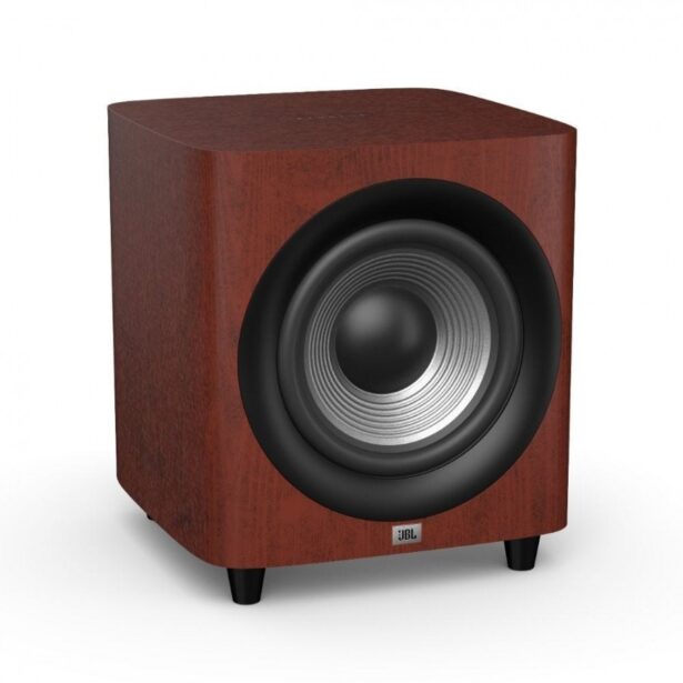 Studio 650P bassikõlar