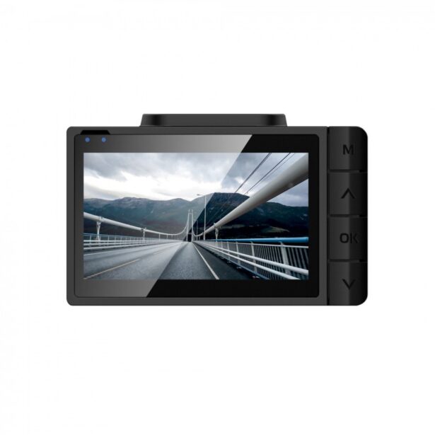 G-Tech X34 videoregistraator