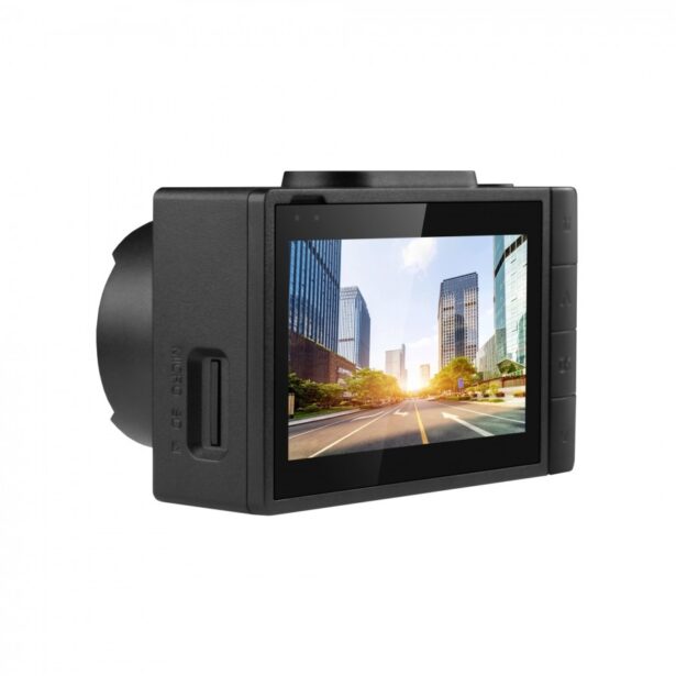 G-Tech X34 videoregistraator