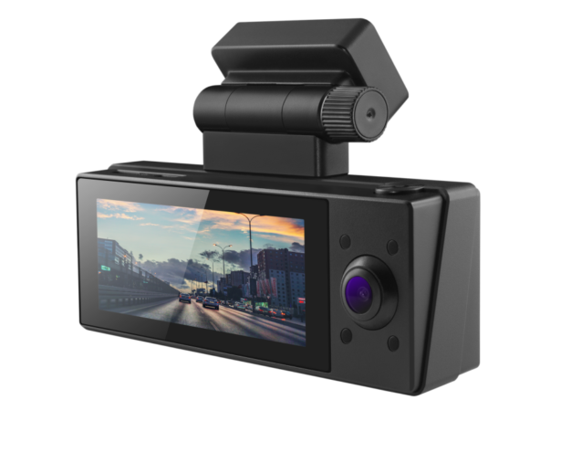 G-Tech X62 videoregistraator