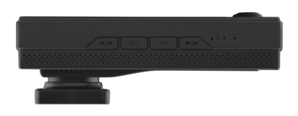 G-Tech X62 videoregistraator