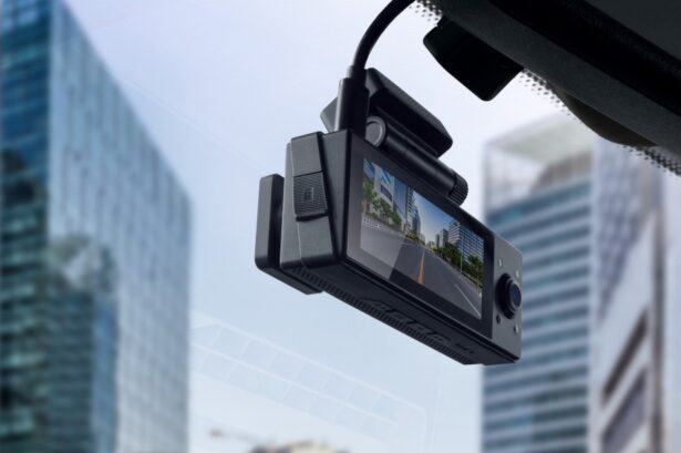 G-Tech X62 videoregistraator