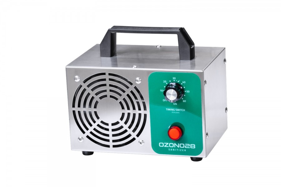 Ozono28 õhupuhastaja