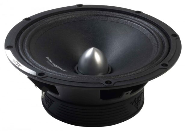BlackAir PRO 8M midbasskõlarid