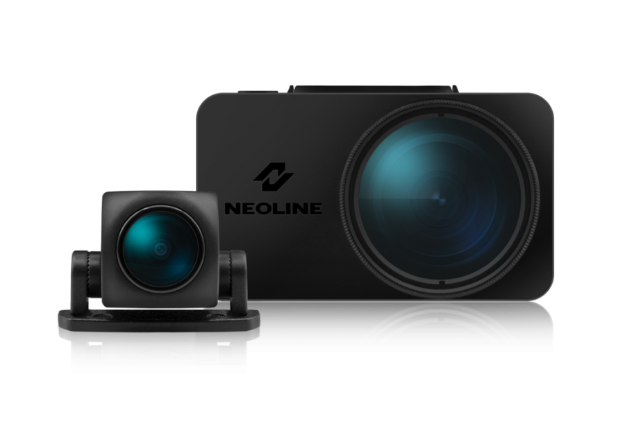 Neoline G-Tech X76 videoregistraator