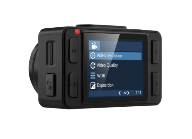 G-Tech X76 videoregistraator