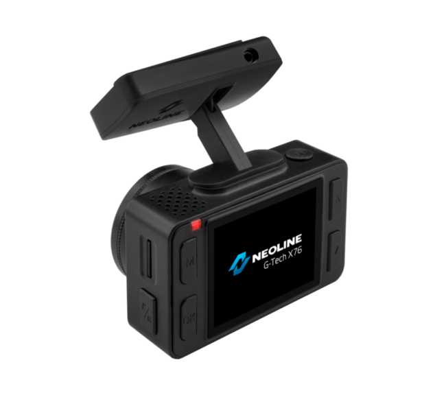 G-Tech X76 videoregistraator