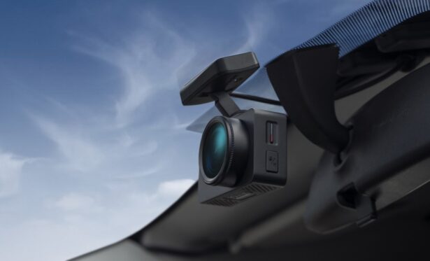 G-Tech X76 videoregistraator