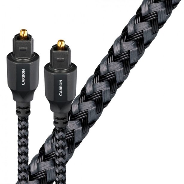 Optical Carbon kaabel
