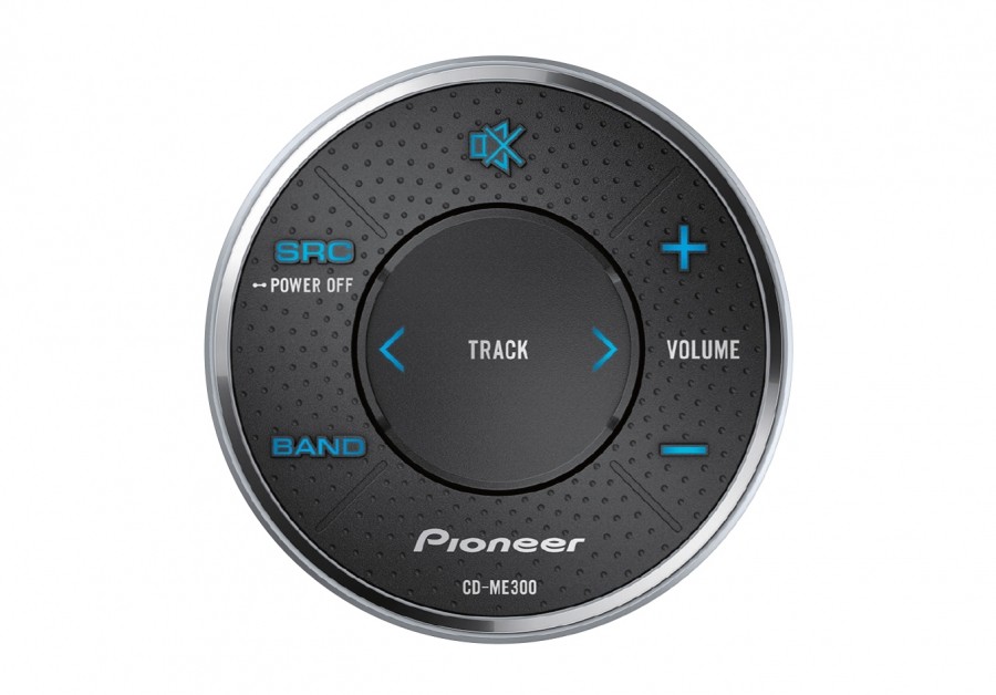 Pioneer CD-ME300 kaugjuhtimispult