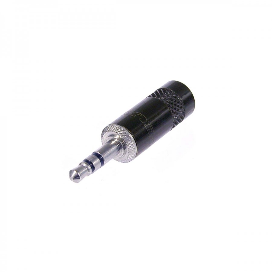 Nedis Pistik 3.5mm stereo