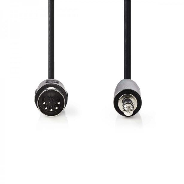 DIN – 3.5mm Audio kaabel