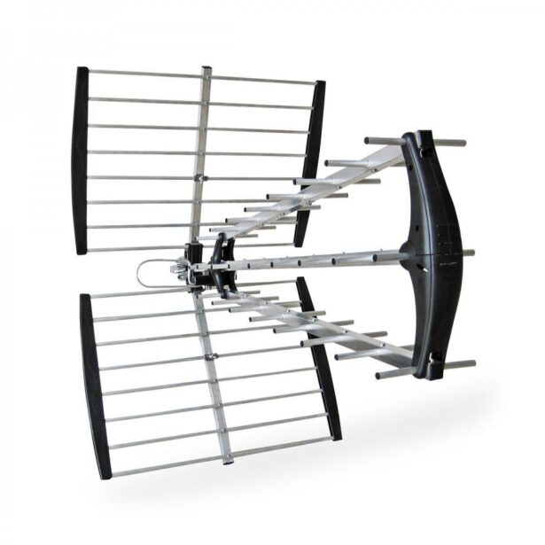 Väline TV antenn 18db