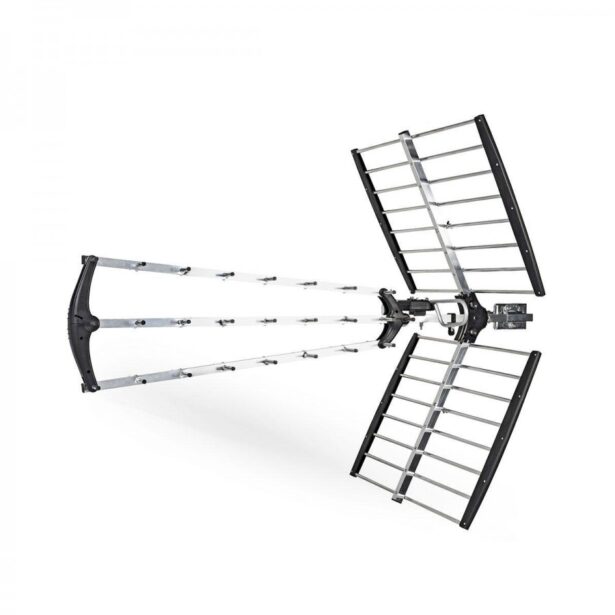 Väline TV antenn 18db