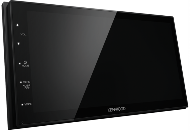 DMX5020DABS multimeediakeskus