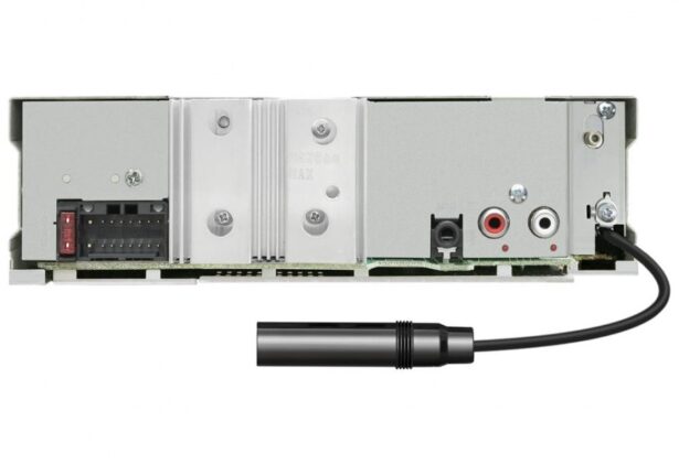 KDC-BT450DAB autoraadio