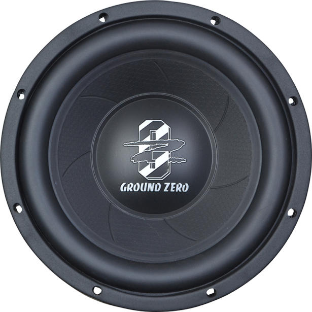 Iridium GZIW 250 bassikõlar