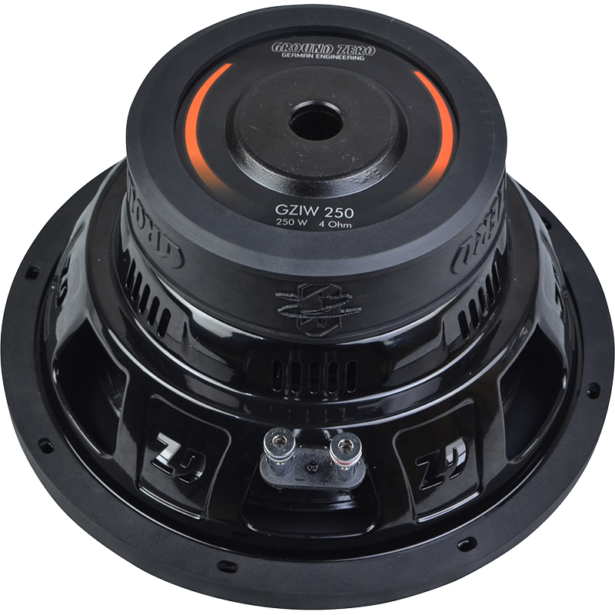 Iridium GZIW 250 bassikõlar