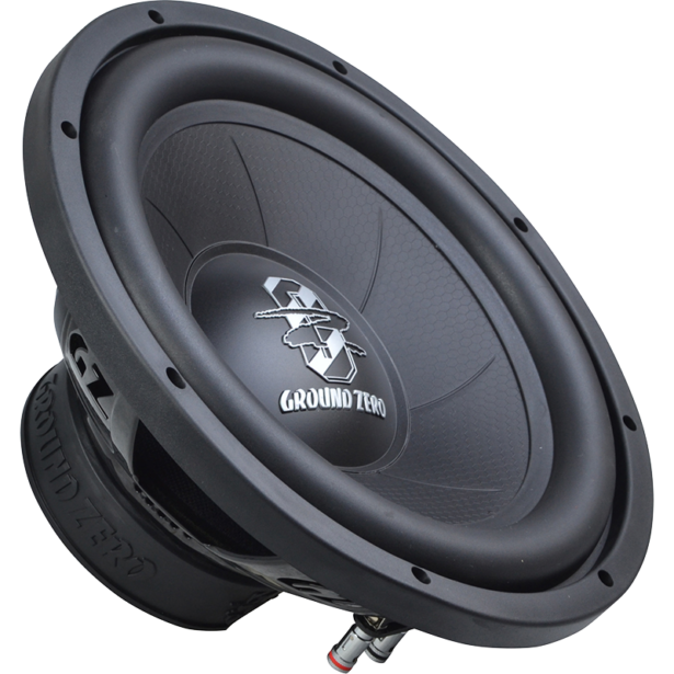 Iridium GZIW 300 bassikõlar