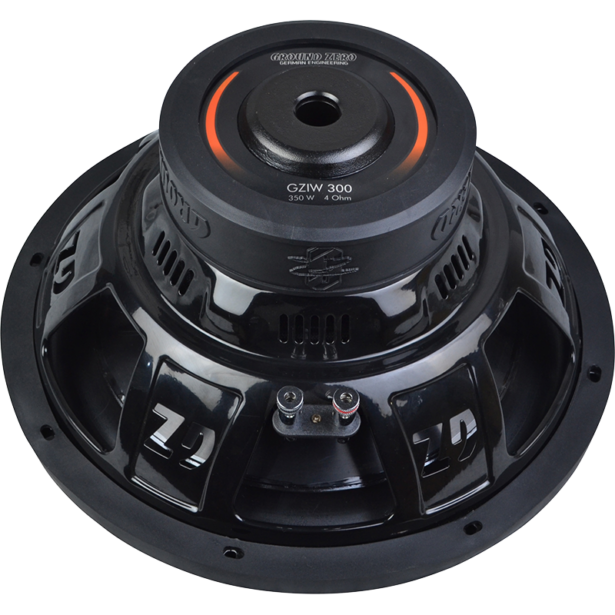 Iridium GZIW 300 bassikõlar