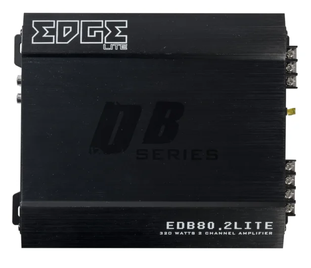 EDB80.2LITE autovõimendi